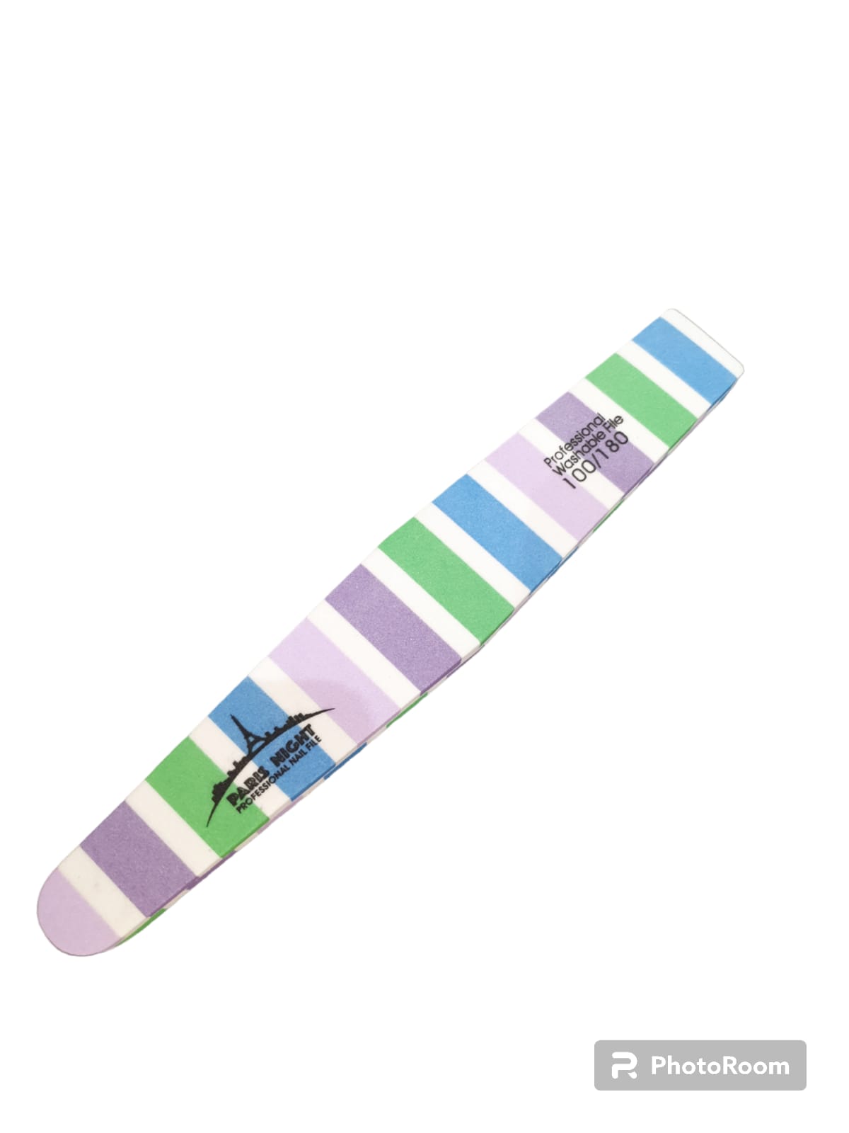 Lima 100/180 SPONGE Zebra PARIS NIGHT